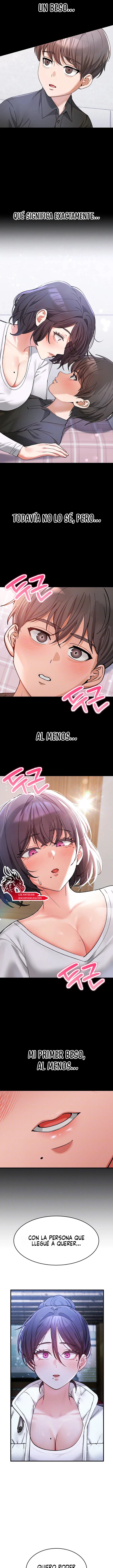 I Love You Very Much Raw - Chapter 6 Page 5