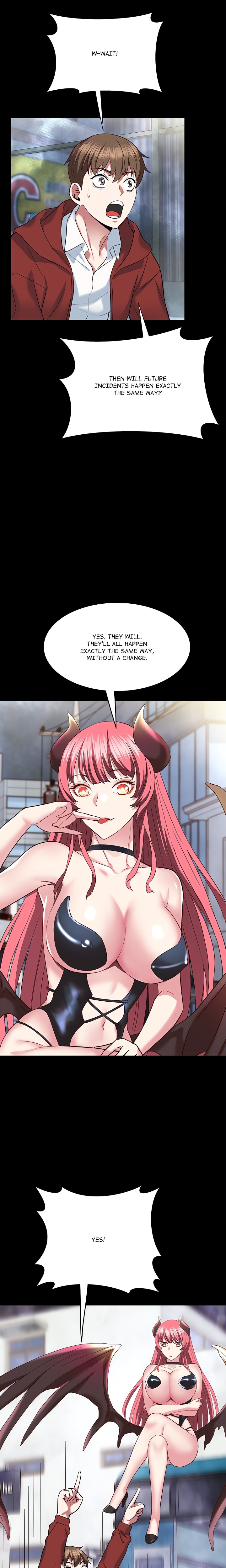 Tell Me the Future - Chapter 1 Page 24