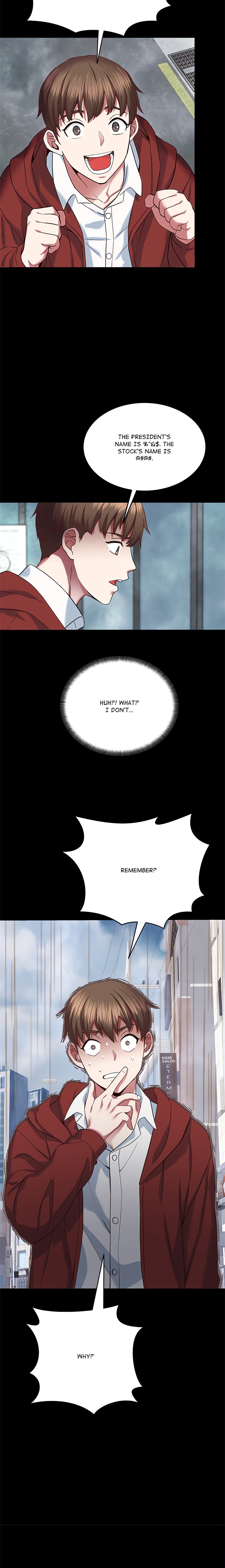 Tell Me the Future - Chapter 1 Page 26