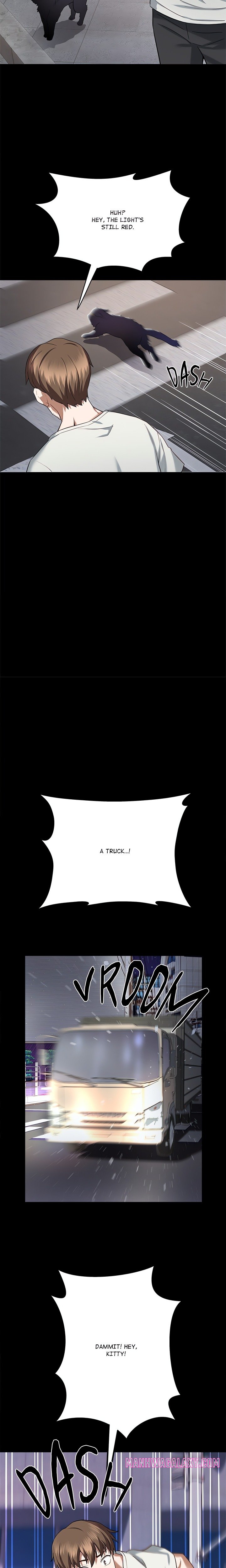 Tell Me the Future - Chapter 1 Page 9