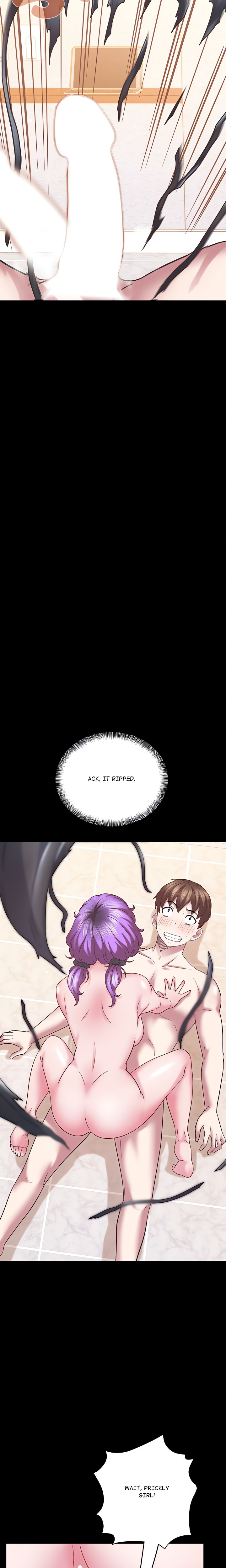 Tell Me the Future - Chapter 10 Page 15