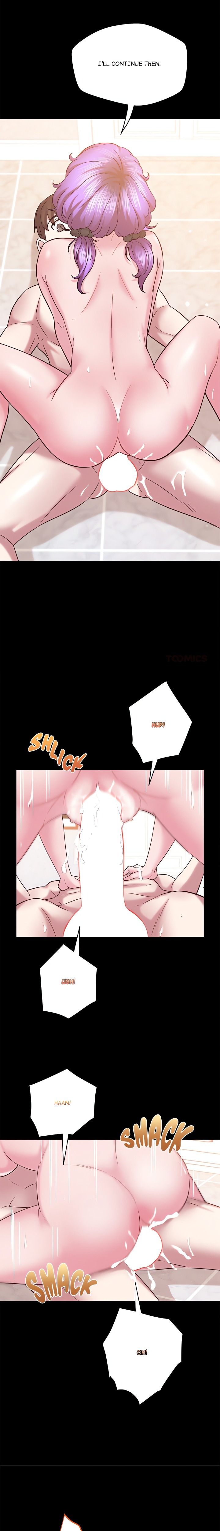 Tell Me the Future - Chapter 10 Page 20