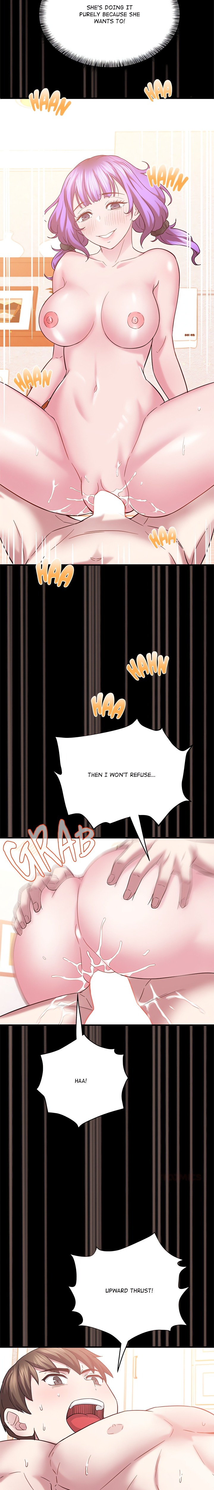 Tell Me the Future - Chapter 10 Page 23