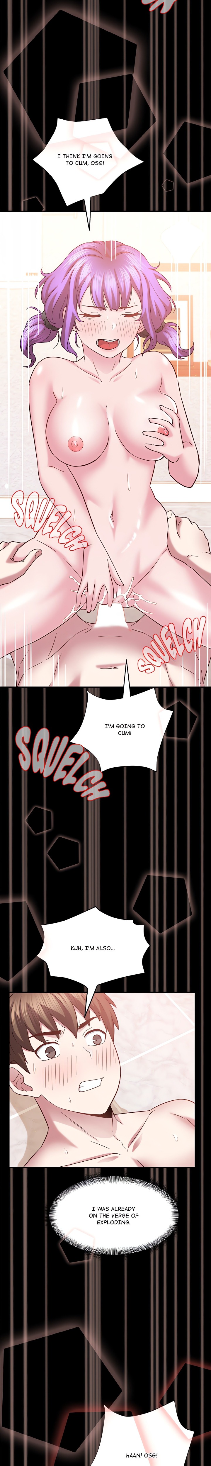 Tell Me the Future - Chapter 10 Page 25