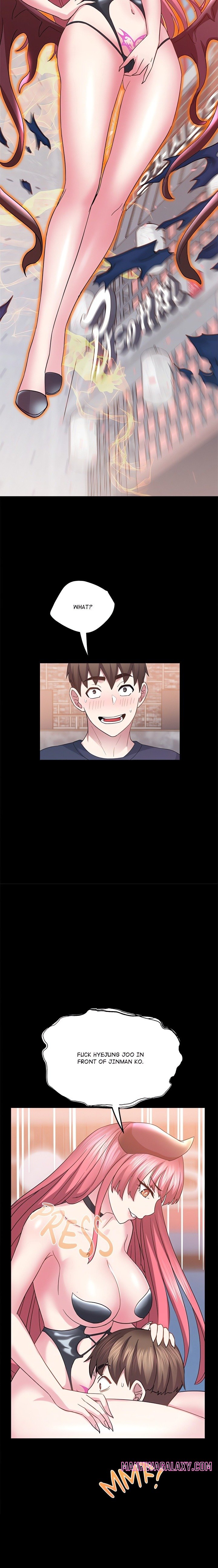 Tell Me the Future - Chapter 12 Page 15