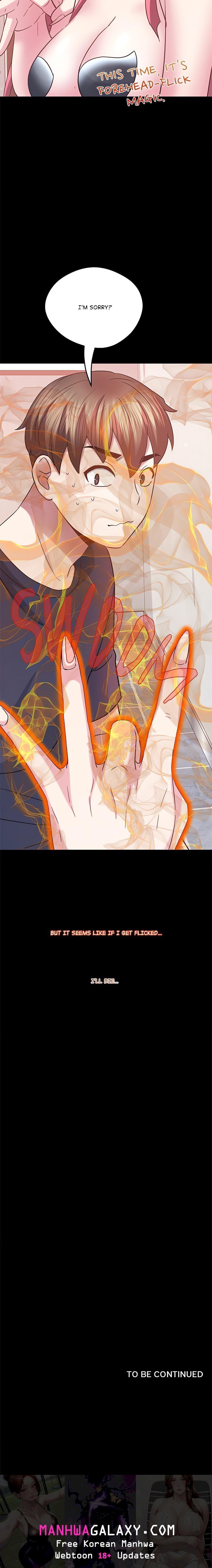 Tell Me the Future - Chapter 12 Page 28