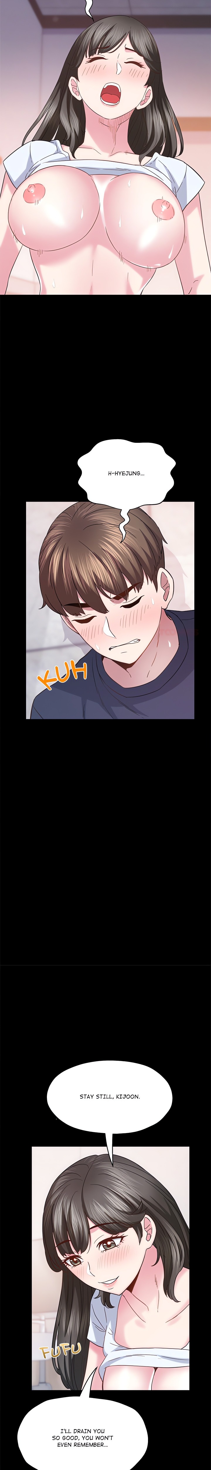 Tell Me the Future - Chapter 14 Page 20