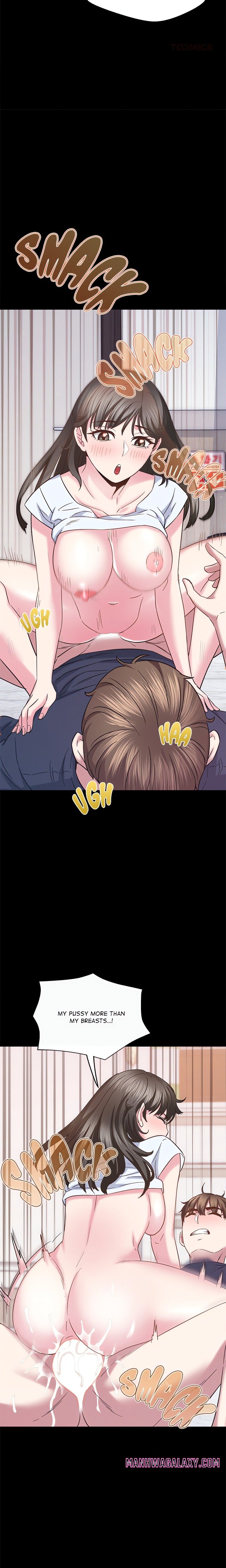 Tell Me the Future - Chapter 14 Page 26