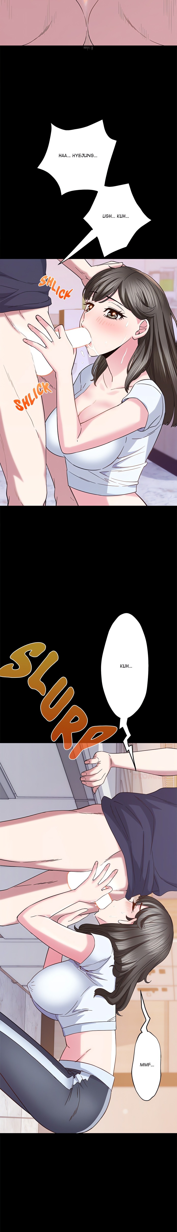 Tell Me the Future - Chapter 14 Page 3