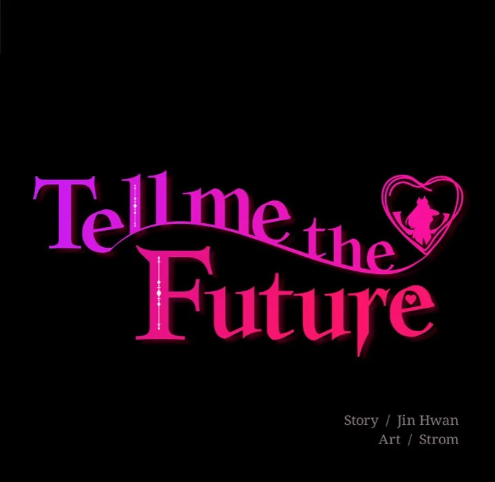 Tell Me the Future - Chapter 15 Page 12