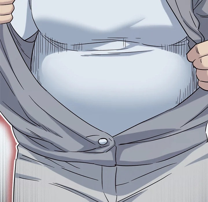 Tell Me the Future - Chapter 15 Page 158