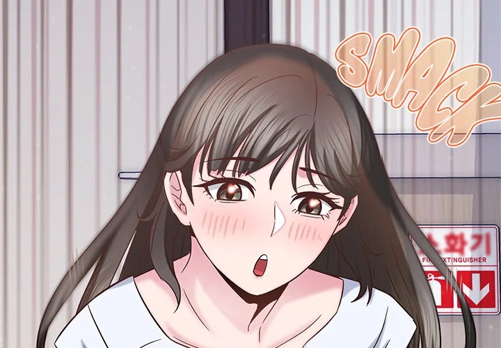 Tell Me the Future - Chapter 15 Page 3