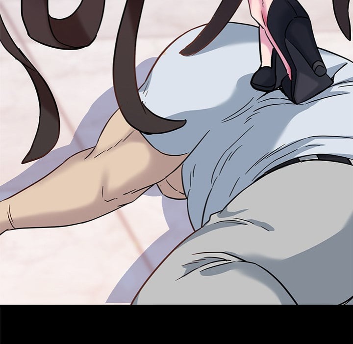 Tell Me the Future - Chapter 16 Page 164