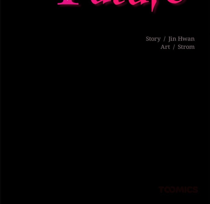 Tell Me the Future - Chapter 16 Page 28