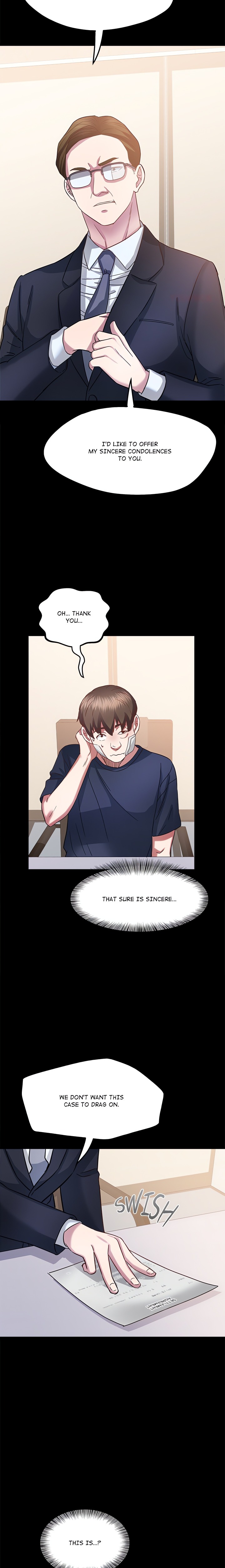 Tell Me the Future - Chapter 17 Page 18