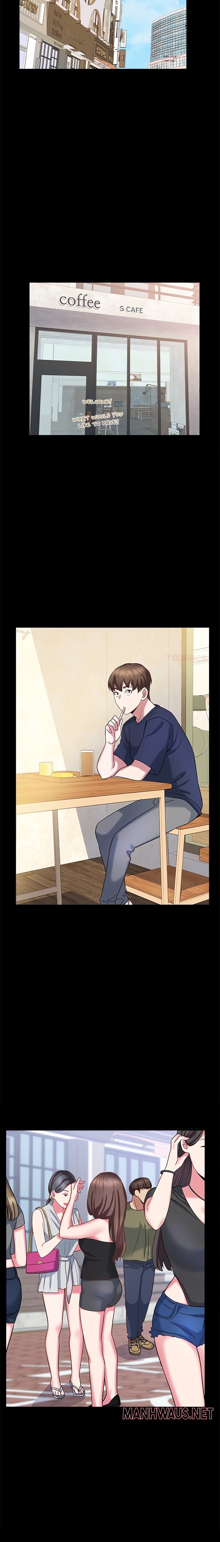 Tell Me the Future - Chapter 18 Page 20