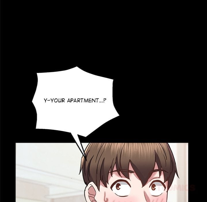 Tell Me the Future - Chapter 19 Page 100