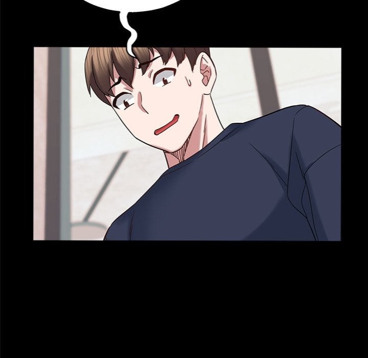 Tell Me the Future - Chapter 19 Page 21