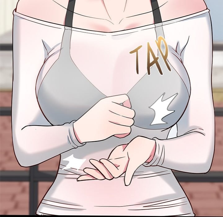 Tell Me the Future - Chapter 19 Page 43