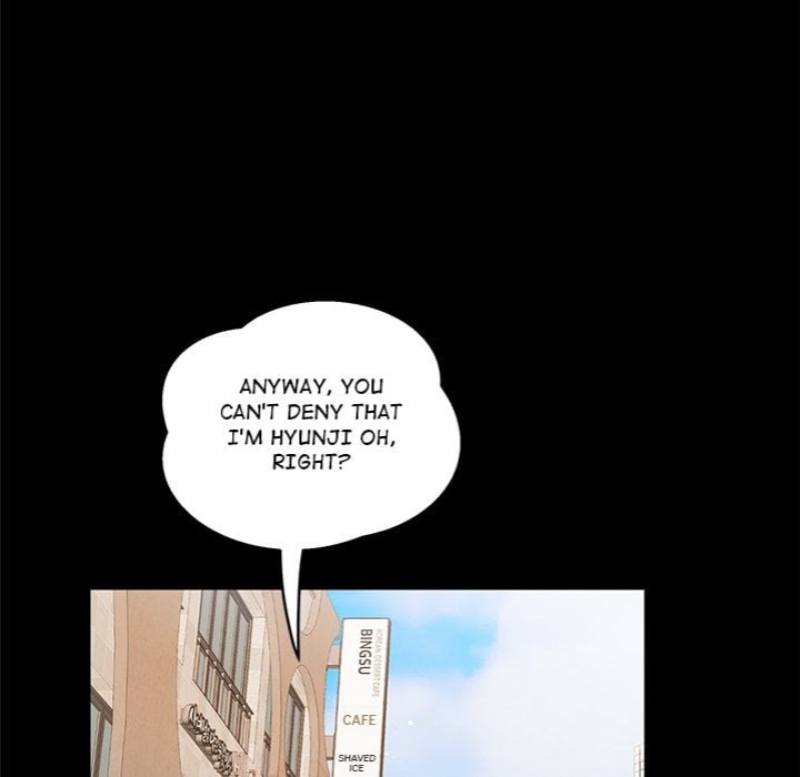 Tell Me the Future - Chapter 19 Page 78