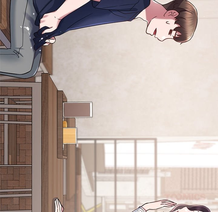 Tell Me the Future - Chapter 19 Page 92