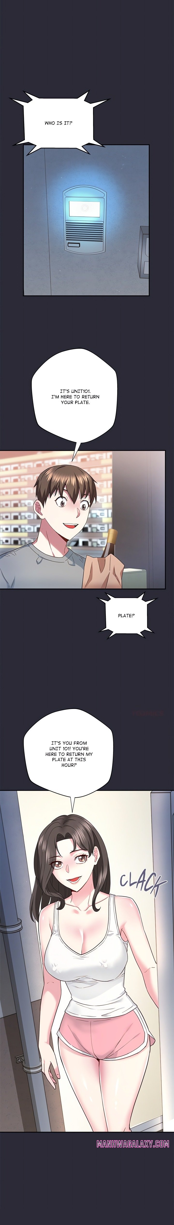 Tell Me the Future - Chapter 2 Page 26