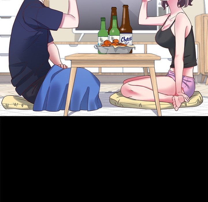 Tell Me the Future - Chapter 20 Page 118