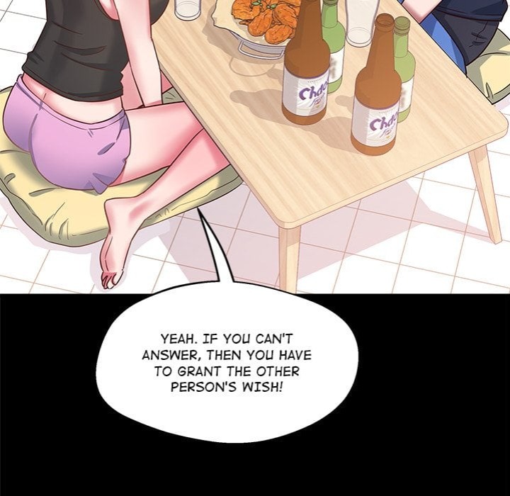 Tell Me the Future - Chapter 20 Page 150