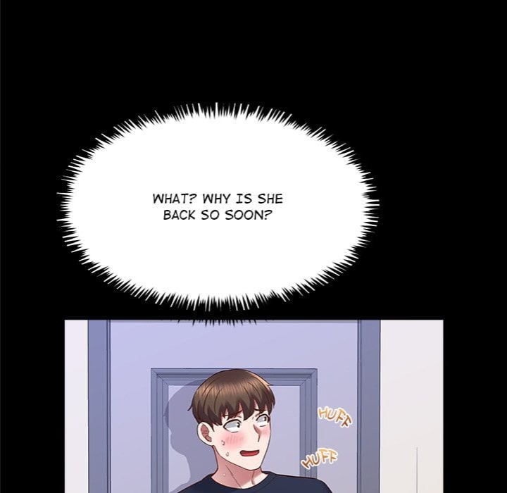 Tell Me the Future - Chapter 20 Page 31