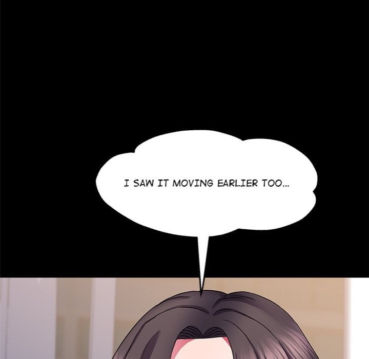 Tell Me the Future - Chapter 21 Page 33