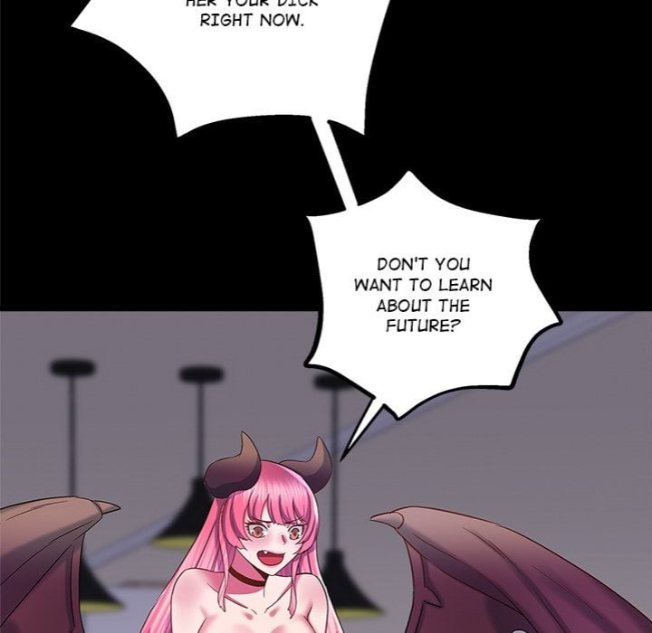 Tell Me the Future - Chapter 21 Page 37