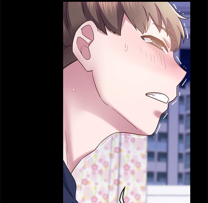 Tell Me the Future - Chapter 23 Page 10