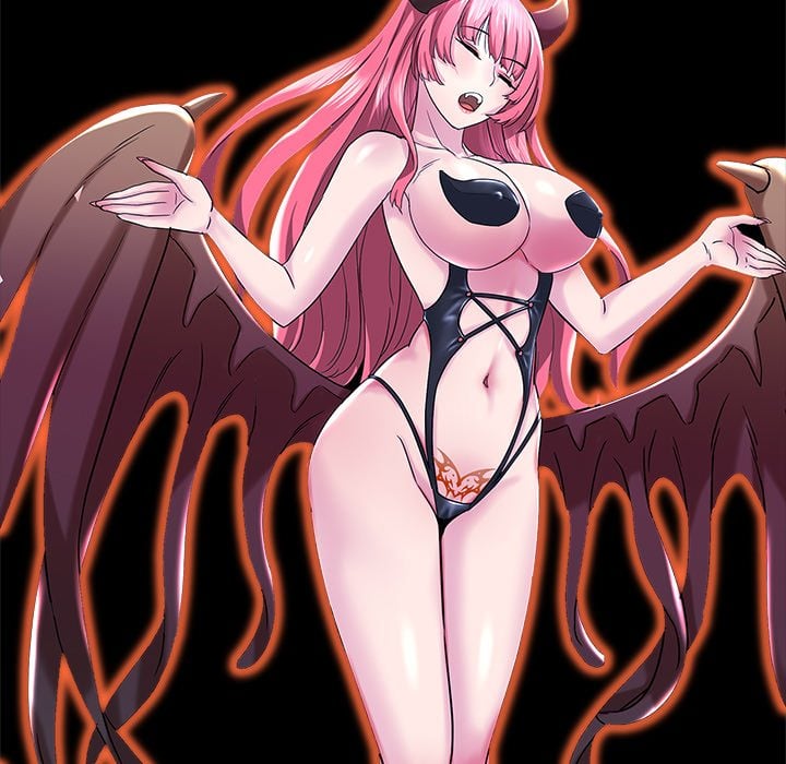 Tell Me the Future - Chapter 23 Page 130