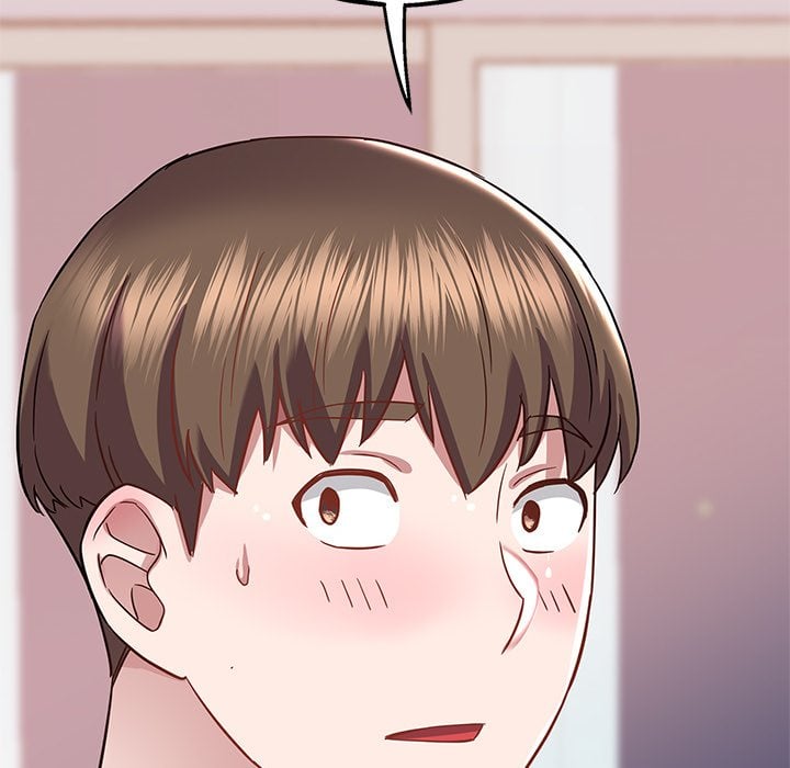 Tell Me the Future - Chapter 25 Page 10