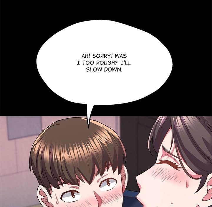 Tell Me the Future - Chapter 25 Page 105