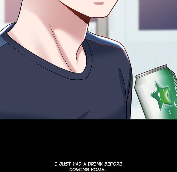 Tell Me the Future - Chapter 25 Page 11