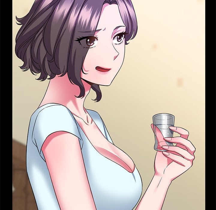 Tell Me the Future - Chapter 25 Page 20