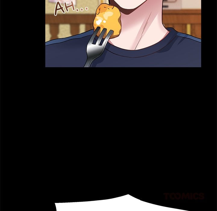 Tell Me the Future - Chapter 25 Page 30