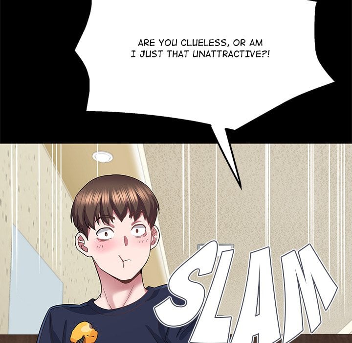 Tell Me the Future - Chapter 25 Page 31