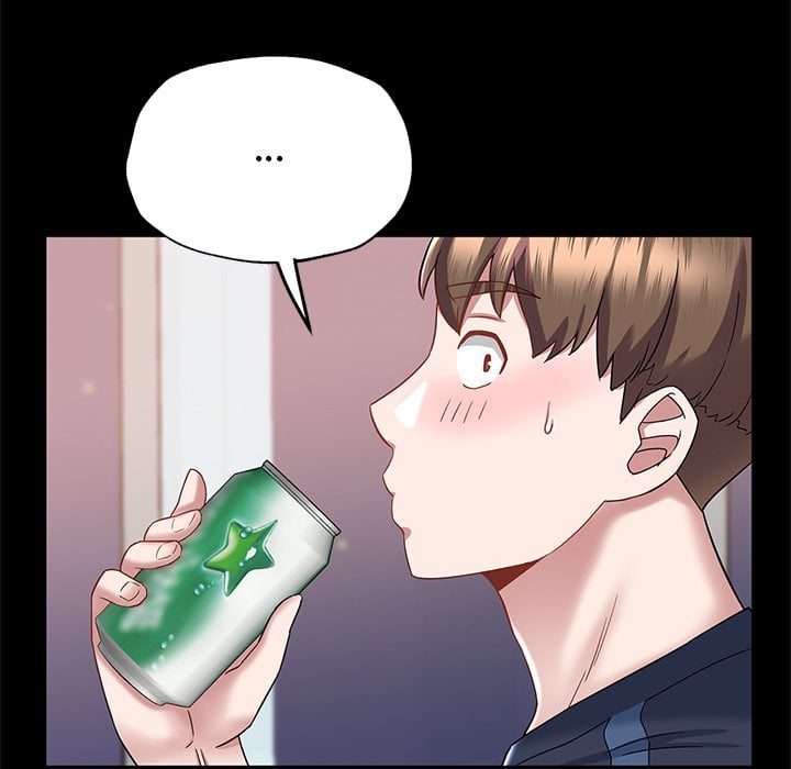 Tell Me the Future - Chapter 25 Page 5