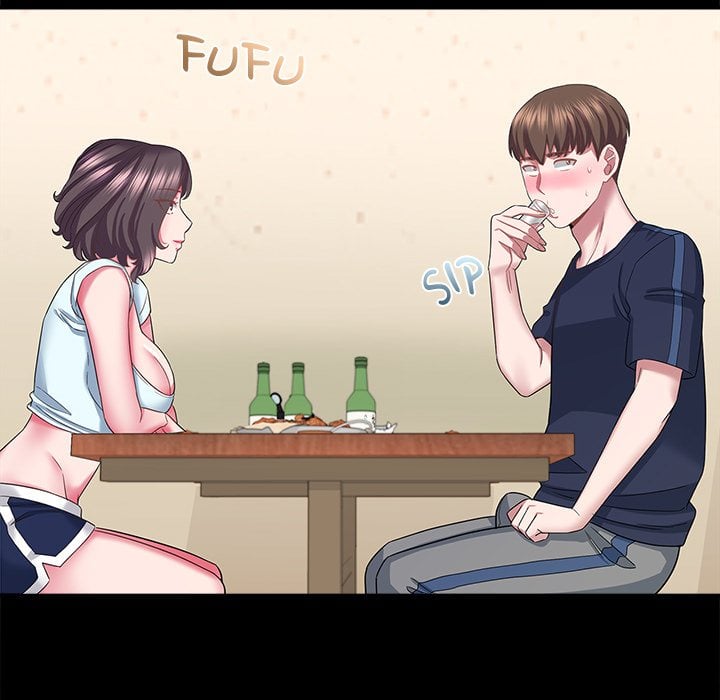 Tell Me the Future - Chapter 25 Page 55