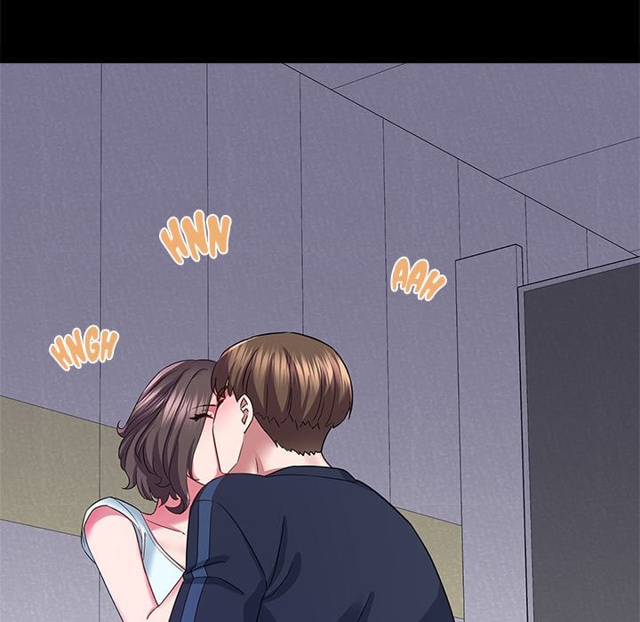 Tell Me the Future - Chapter 25 Page 97