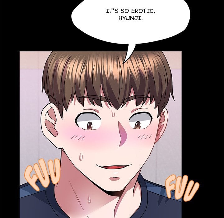 Tell Me the Future - Chapter 26 Page 26