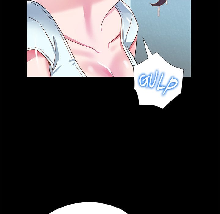 Tell Me the Future - Chapter 26 Page 5