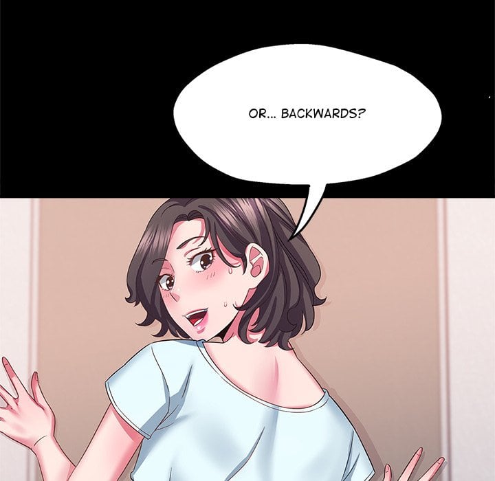 Tell Me the Future - Chapter 26 Page 84