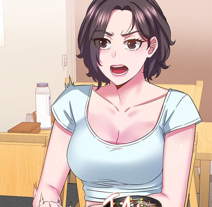 Tell Me the Future - Chapter 27 Page 126