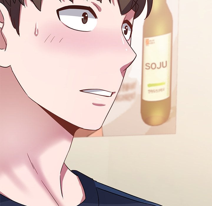 Tell Me the Future - Chapter 27 Page 138