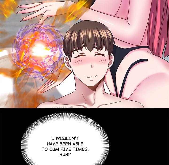 Tell Me the Future - Chapter 27 Page 80