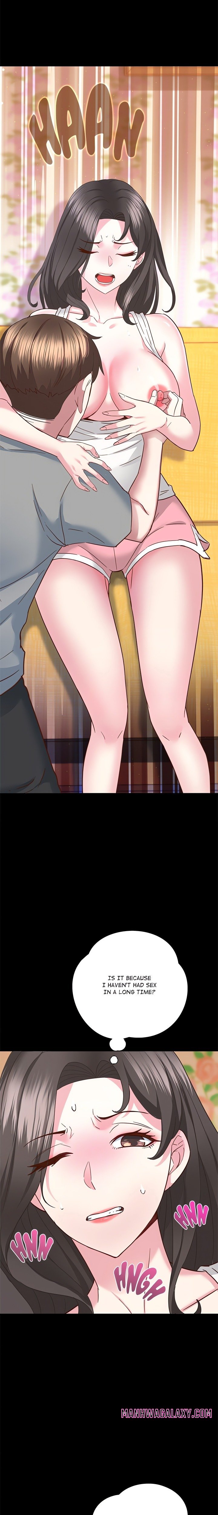 Tell Me the Future - Chapter 3 Page 15