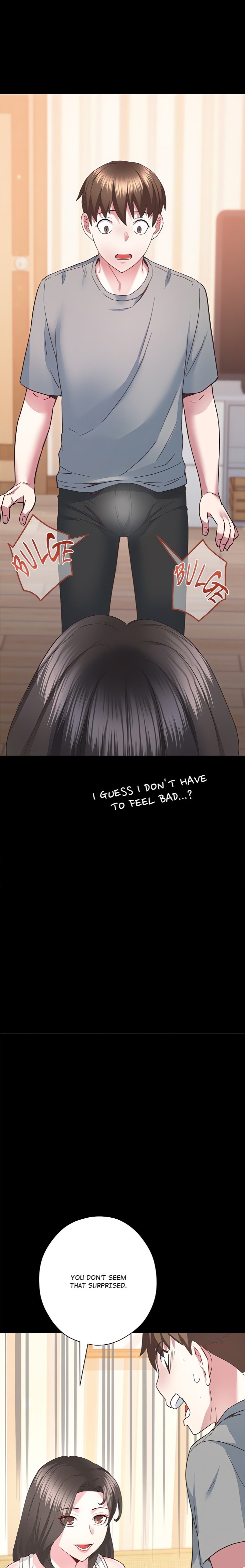 Tell Me the Future - Chapter 3 Page 19